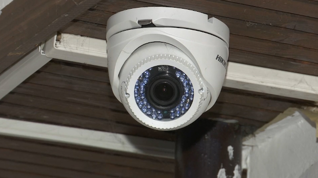 Камере у зградама у служби истраге - колико су поуздан сведок