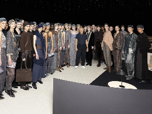 Шест модних догађаја 2025.  – Кан рекао НЕ, Версаче продат, а Викторијини анђели поново лете