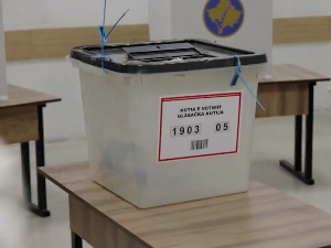 Тријумф Српске листе у српским општинама, Курти на корак од трећег премијерског мандата 