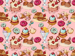 Добро јутро децо: О Пери посластичару