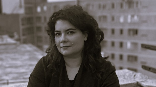 Данка Ивановић