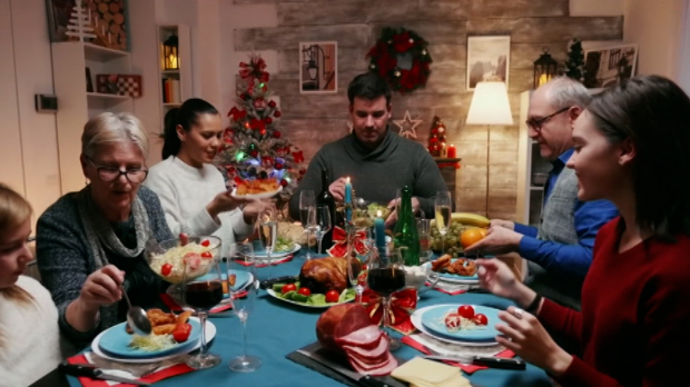 Празнично срце – коктел стреса, хране, алкохола и непажње  може бити смртоносан