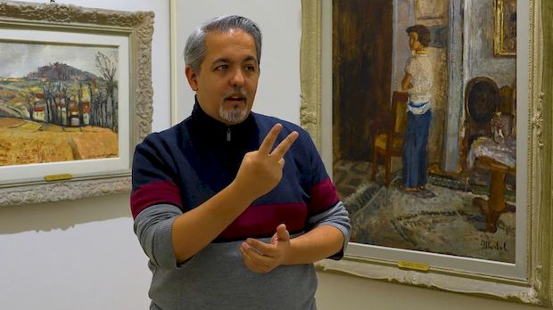 Можемо све: Како се руше баријере