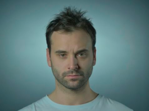 Метаморфозе: Радован Вујовић