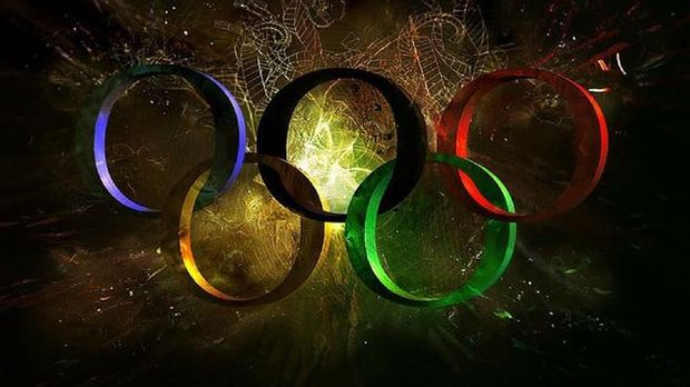 Олимпијски кругови 