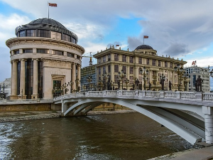 Потписан Меморандум о разумевању између Владе Србије и Владе Северне Македоније