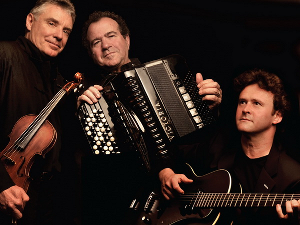 The Jazz All Star Trio, Ришар Галијано 