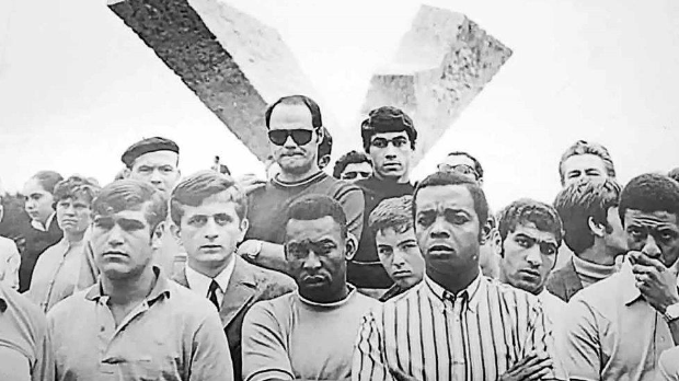 Пут у средиште приче, 20. еп.