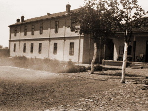 Пут у средиште приче, 16. еп.