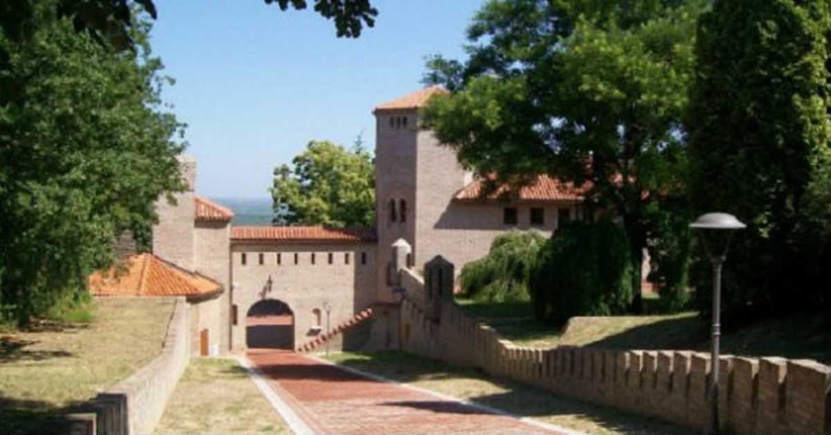 Двoрци Војводине: На златном брегу вила Станковић, 6. део 