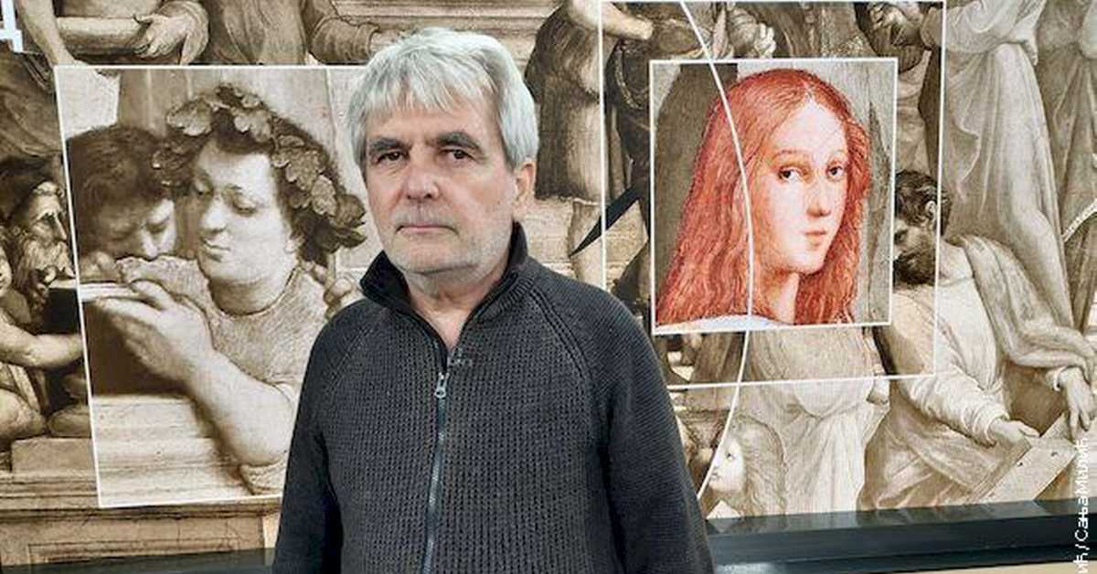 До детаља: Душан Петровић 