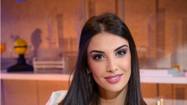 Студио знања: Тело као идентитет (R)