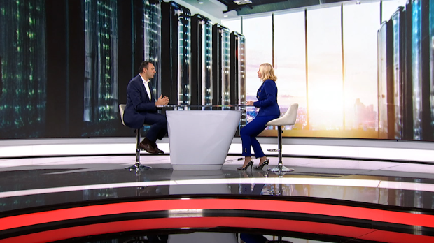 Срце и мозак енергетског система – АИ одлучује када трошите, а када складиштите струју