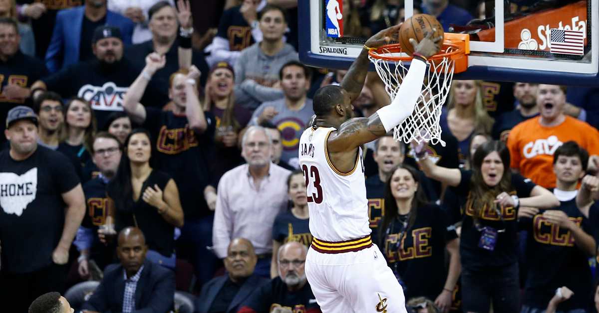 НБА више не личи на себе, шест узрока декаденције