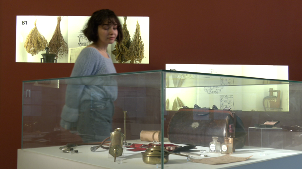 Тајне људског тела: Уринарни систем (R)