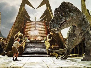 Земља изгубљених