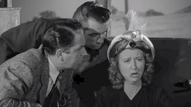 О. моја драга Клементина