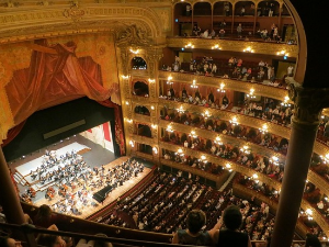 Директан пренос отварања нове сезоне миланске Скале – Шостакович: Леди Магбет Мценског округа