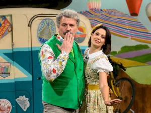 Плава птица: Лична хигијена