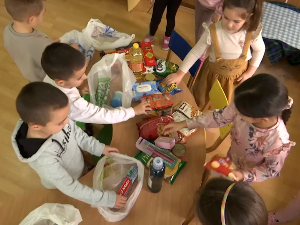 Јагодина: Акција "Друг другу" - прича о хуманости која траје