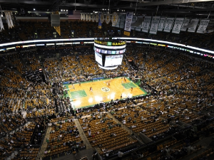 НБА више не личи на себе, шест узрока декаденције