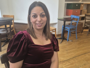  Анита Цекић – изазови у образовању и запошљавању