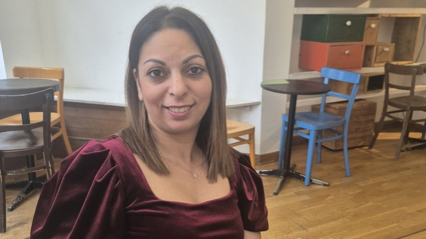 Romano Them:  Анита Цекић – изазови у образовању и запошљавању