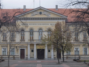 Магистрат Панчево