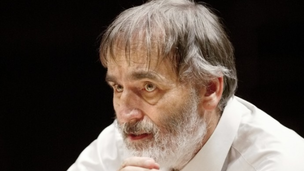 Музика вива – Дела Хелмута Лахенмана