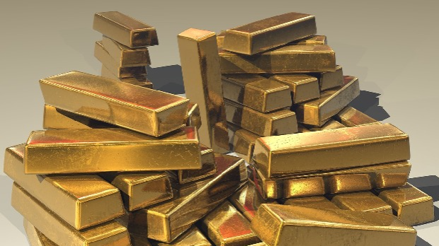 Злато на историјском максимуму- шта то значи за економију Србије?