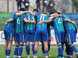 Још један суперлигаш мање у Купу - Земун избацио Спартак после пенала