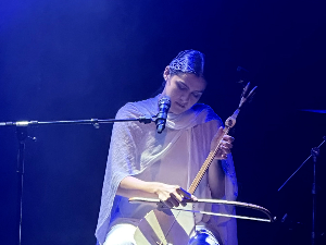 Гусларске успаванке за нове генерације