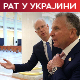 Руска дипломатија на дуксу Лаврова и јакни Дмитријева – коме су упућене поруке; војска Украјине: Настављамо одбрану Покровска