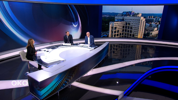 Око: Утицај нафтне кризе на буџет