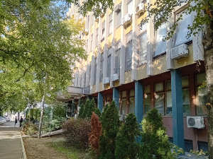 Одређен притвор осумњиченом да је изазвао саобраћајну несрећу у Новом Саду