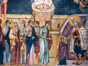 Данас је Ваведење Пресвете Богородице – верује се да лепо време најављује добру летину