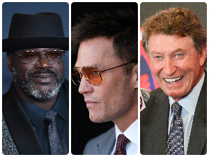 Шек, Брејди, Грецки,... - Американци послали спортски "крем" на жреб за Мундијал