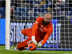 Вања Милинковић-Савић одвео Наполи у четвртфинале Купа Италије