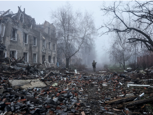 Руска дипломатија на дуксу Лаврова и јакни Дмитријева – коме су упућене поруке; Румунија оборила украјински дрон изнад Црног мора