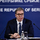 Вучић за Си-Ен-Ен Индија: Индијци су ме научили вредности напорног рада и преданости