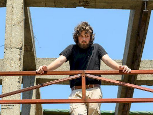  Рани кадрови, разговори:  Бранислав Стошић 