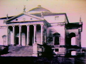 Антологија кућа: Вила Ротонда Андреe Паладиjа