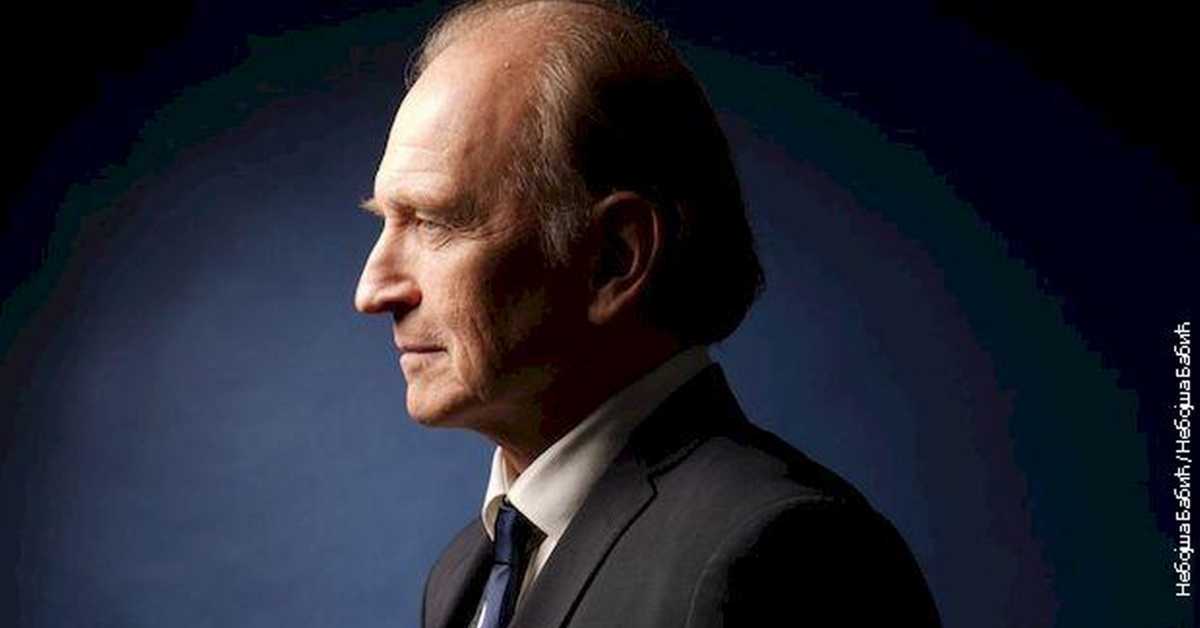 Метаморфозе: Светозар Цветковић