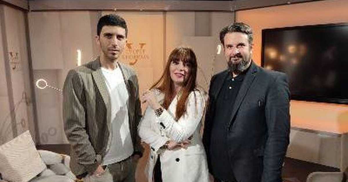 У сусрет сновима: Свет индустријског дизајна са проф. Др Марком Луковићем и Владаном Мирчевским  