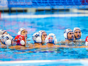 Ватерполисти Србије путују 1. јануара у Требиње на завршне припреме за ЕП