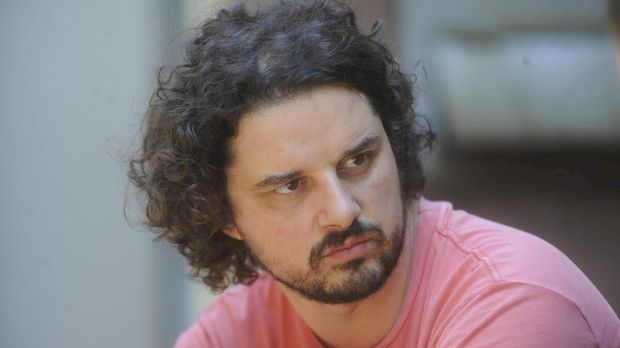 Метаморфозе: Никола Ракочевић