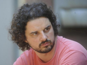 Метаморфозе: Никола Ракочевић