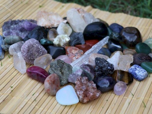 Еко минијатуре: Чаробни свет кристала – Оргонски генератори