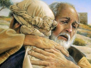 Мир Божији - Христос се роди: Опраштање дар Божији