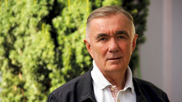 Метаморфозе: Душан Ковачевић